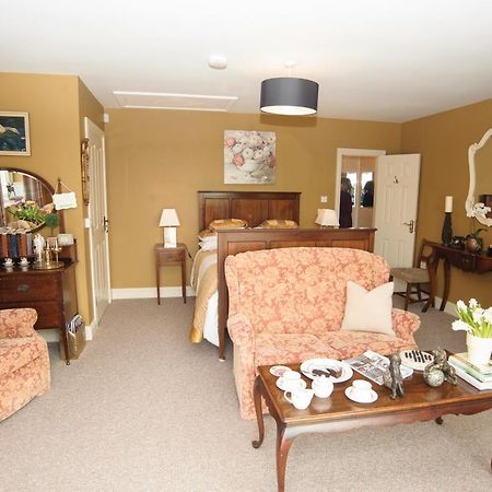 The Brown Hen Guest Accommodation Bandon Exterior foto
