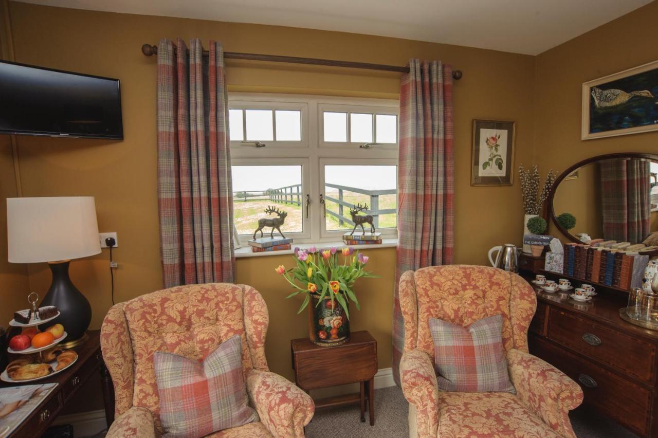 The Brown Hen Guest Accommodation Bandon Exterior foto
